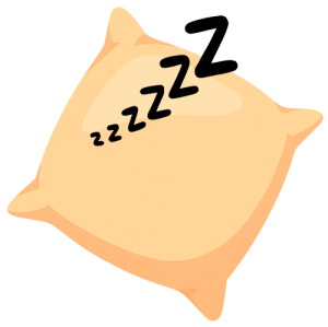 almohada-ilustracion